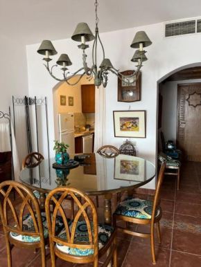 Domina Coral Bay Appartamento Privato